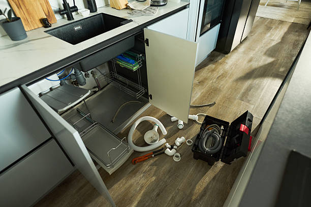24/7 Emergency Pipe Repair experts in South Rockwood, MI